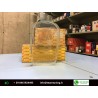 Spare Glass Vetro ricambio Fanale Anteriore Dx-Sx Mercedes Pagoda [W113] BOSCH-1305630005 New From Old Stock