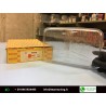 Vetro Fanale Scania Originale BOSCH-1305620467 New From Old Stock