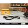 Vetro Ricambio Faro Destro H4 Mercedes [W116] 280-350-450 SE-SEL BOSCH-1305620910 New From Old Stock