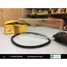 Vetro ricambio Fanale Anteriore Destro Mercedes Actros-Atego BOSCH-1305621835 New From Old Stock