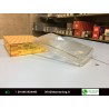 Vetro Ricambio Fanale Sinistro Halogen Ford Granada 2.0 V6 Kk2 1981- BOSCH-1305620256 New From Old Stock