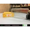 Vetro Ricambio Fanale Sinistro Audi 100 82-90 BOSCH-1305620524 New From Old Stock