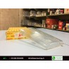 Vetro Ricambio Fanale Sinistro Audi 100 82-90 BOSCH-1305620524 New From Old Stock