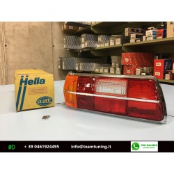 Audi 100 C1 Plastica Fanale Posteriore Destro HELLA-9EL115254-011 New From Old Stock