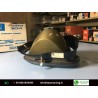 Peugeot 204 Fanale Anteriore Sinistro Con Supporto Nuovo SEV MARCHAL-61235002-61297002 New From Old Stock