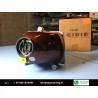 Renault 14 R14 79-83 Faro Fanale Anteriore Destro H4 Nuovo Originale CIBIE-LC161-470378 New Old Stock