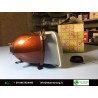 Renault 14 R14 TT -08/79 Faro Fanale Anteriore Sinistro H4 Nuovo Originale VALEO-CIBIE-GC037-470311-06887400 New Old Stock