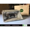 Seat Ronda Modello 86 Fanale Faro Anteriore Destro H4 Nuovo Fores F1103 New From Old Stock