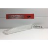 Citroën C32-C35 Fiat 242 Fiat 132 Plastica Trasparente Fanalino Anteriore Sinistro Altissimo 205023-S New From Old Stock