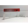 Citroën C32-C35 Fiat 242 Fiat 132 Plastica Trasparente Fanalino Anteriore Sinistro Altissimo 205023-S New From Old Stock