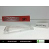 FIAT 124 Coupè MK3 Plastica Freccia Anteriore Destra Incolore STARS 001.213.000 -001.214.500 New From Old Stock