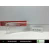 FIAT 124 Coupè MK3 Plastica Freccia Anteriore Destra Incolore STARS 001.213.000 -001.214.500 New From Old Stock