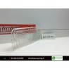 FIAT 124 Coupè MK3 Plastica Freccia Anteriore Destra Incolore STARS 001.213.000 -001.214.500 New From Old Stock