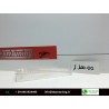 Fiat 850 Sport Coupè, Fiat 124 Sport Coppia Lenti Fanalini Anteriori Dx e Sx STARS 1.100.00-1.18.00 New From Old Stock