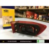 Alfa Romeo AR-145 Fanale Posteriore Destro MARELLI-712363801129-LLB131New From Old Stock