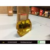 Faretto Alogeno Rettangolare Profondità Luce Gialla LUCAS 385Y-485Y-NS/54525675 New From Old Stock