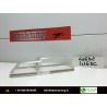 Peugeot 204 Peugeot J7 Plastica Fanalino Biluce Anteriore Destro Originale Seima 416DE-416DC New From Old Stock