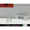 Peugeot 204 Plastica Trasparente Luce Targa Seima 856 New From Old Stock