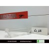 Simca 1000 Plastica Freccia Anteriore Destra-Sinistra Trasparente SEIMA 411 New From Old Stock