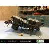 Fiat Nuova Ritmo TC 120-125-130131Fari Anteriori H1+H4 Lato Destro Originali CARELLO-03308000-07308748 New From Old Stock