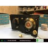 Fiat Nuova Ritmo Gruppo Fari Anteriori H1+H4 Lato Destro Originali CARELLO-03312000-07.316.748 New From Old Stock