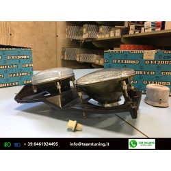 Fiat Nuova Ritmo Gruppo Fari Anteriori H1+H4 Lato Destro Originali CARELLO-03312000-07.316.748 New From Old Stock