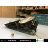 Fiat Nuova Ritmo Gruppo Fari Anteriori H1+H4 Lato Sinistro Originali CARELLO-03313000-07.317.748 New From Old Stock