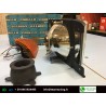 Innocenti Mini De Tomaso Faro Fanale Gruppo Ottico Anteriore Destro H4 Carello Nuovo 03392000 New From Old Stock