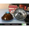 Fiat 128-131-132 Coppia Proiettori Siem Asimmetrico R2-P45t 8000-8008 New From Old Stock