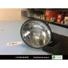 Fiat 131-132 [2 Serie] Proiettore Siem Asimmetrico R2-P45t Siem 8007-9494 New From Old Stock