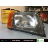 Opel Ascona [ C ] Fanale Gruppo Ottico Anteriore Destro H4 Hella 1EF004776-021 New From Old Stock