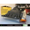 Opel Ascona [ C ] Fanale Gruppo Ottico Anteriore Destro H4 Hella 1EF004776-021 New From Old Stock