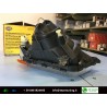 Opel Ascona [ C ] Fanale Gruppo Ottico Anteriore Destro H4 Hella 1EF004776-021 New From Old Stock