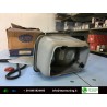 Nsu Prinz [10-11-12] Gruppi Ottici Fari Anteriore Destro + Sinistro HELLA 1EG00165-03+1EG001165-04 New From Old Stock