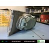 Mercedes Benz [W123]  230/250T-240/300TD 78-79 Gruppo Ottico Destro H4+H3 Originale HELLA-1EJ003075-041 New From Old Stock