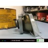 Opel Kadett D-N 82-84 Fanale Headlight Anteriore Sinistro Lampada H4 Hella 1AF004766-011 New From Old Stock