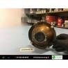 Fiat 128 3P 76-79 Sport Coupé SL 71-76 Gruppo Ottico Carello 07900816 Con Cornice Vetro 450 New From Old Stock