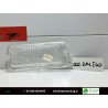 FIAT 124 Coupè MK3 Plastica Freccia Anteriore Destra Incolore STARS 001.214.500 -001.215.500 New From Old Stock