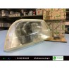 Citroen- Citroën CX Fanale Gruppo Ottico Anteriore Sinistro Lampada H4 Con Luce Posizione MARCHAL-L063M-61248203 New Nos