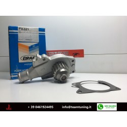 Ford Escort-Orion-Fiesta -Sierra 13-14-16cc 81-96 Pompa Acqua Graf PA321 New From Old Stock