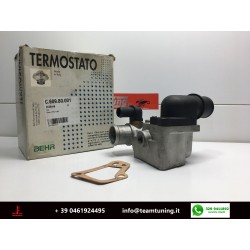 Fiat Punto 176 17td 94-00 Termostato Motore Valvola Termostatica 80° BEHR-C60980 7741883 New From Old Stock