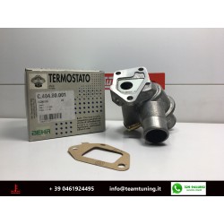 Lancia Prisma 13cc 831AB 83-89 Termostato Valvola Termostatica 80° BEHR-C40480