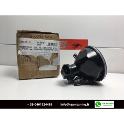 Dacia Sandero Stepway 2000 Faretto Fendinebbia Lampada H11-H16 Destro o Sinistro DRA-3001316101 New Nos