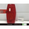 Peugeot 304 Berlina Prima Serie Lente Rossa Fanale Posteriore Destro Originale SEIMA 634D New Nos