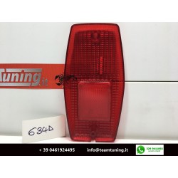 Peugeot 304 Berlina Prima Serie Lente Rossa Fanale Posteriore Destro Originale SEIMA 634D New Nos