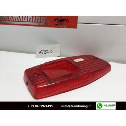 Peugeot 304 Berlina Prima Serie Lente Rossa Fanale Posteriore Destro Originale SEIMA 634D New Nos