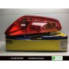 Fiat Grande Punto 199 05-15 Fanale Posteriore Sinistro Lampade P21/5W, P21W-LLF052-712201401110 New From Old Stock