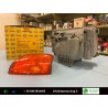 Mercedes Benz W124 1989 Fanale Gruppo Ottico Anteriore Destro 1EJ004440-261New From Old Stock