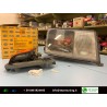 Mercedes Benz W124  Dal 09-1989 Fanale Gruppo Ottico Anteriore Destro 5PIN Senza Parabola HELLA 1EJ004440-261New From Old Stock