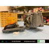 Mercedes Benz W124  Dal 09-1989 Fanale Gruppo Ottico Anteriore Destro 5PIN Senza Parabola HELLA 1EJ004440-261New From Old Stock